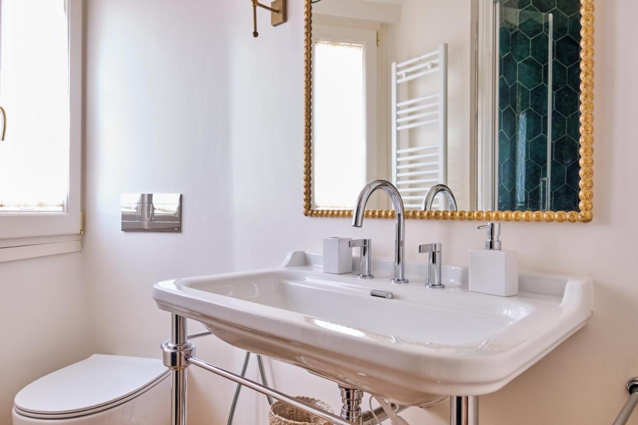 Apartamento Panico Suite&terrace By Amc *