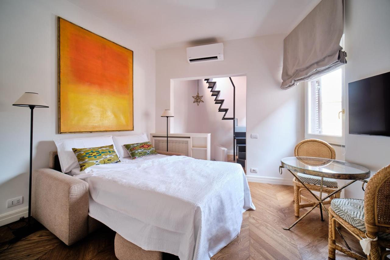 Panico Suite&terrace By Amc Apartamento