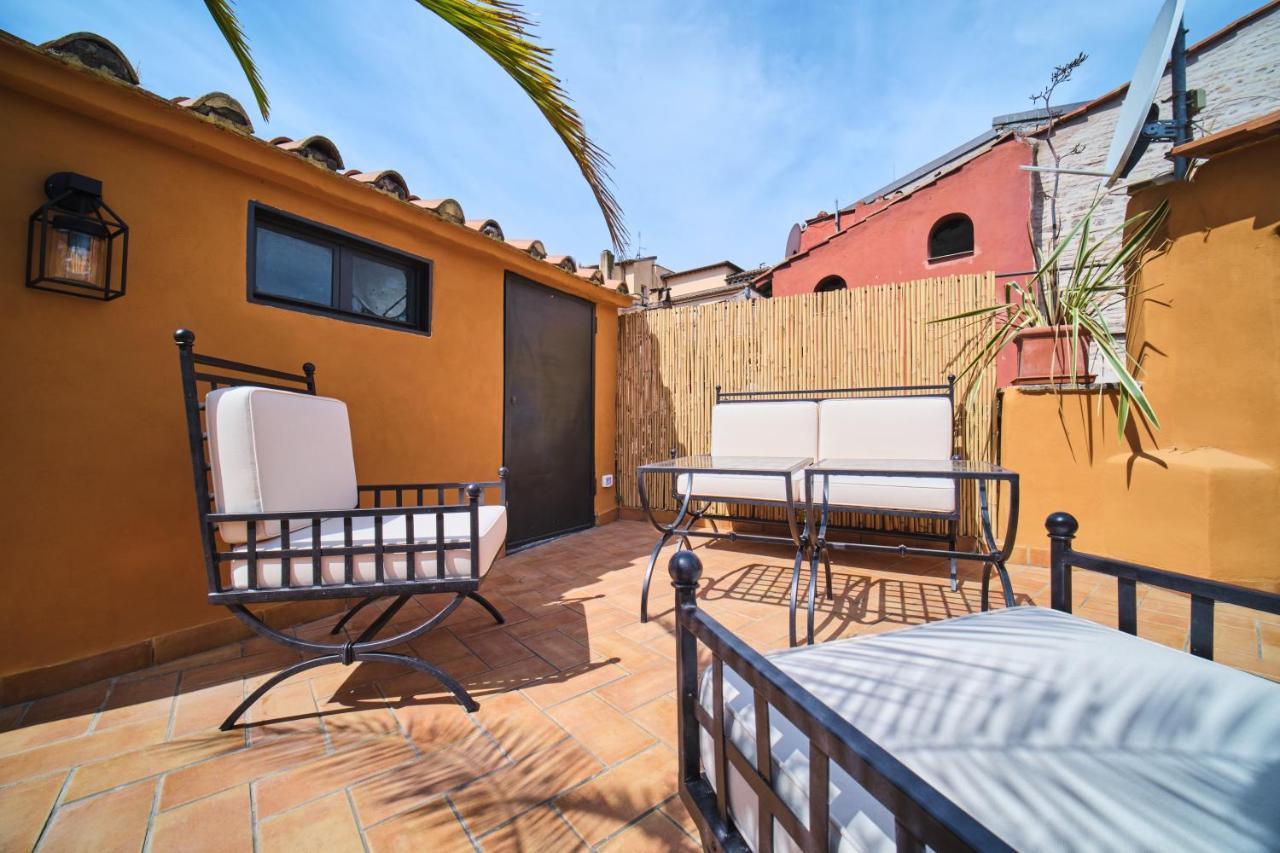 Panico Suite&terrace By Amc Apartamento
