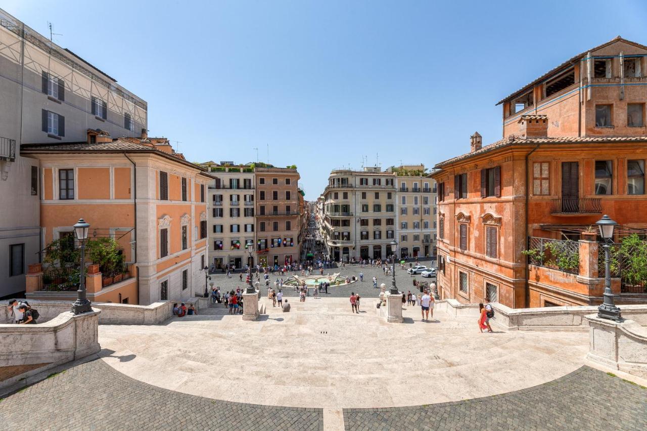 Apartamento Panico Suite&terrace By Amc