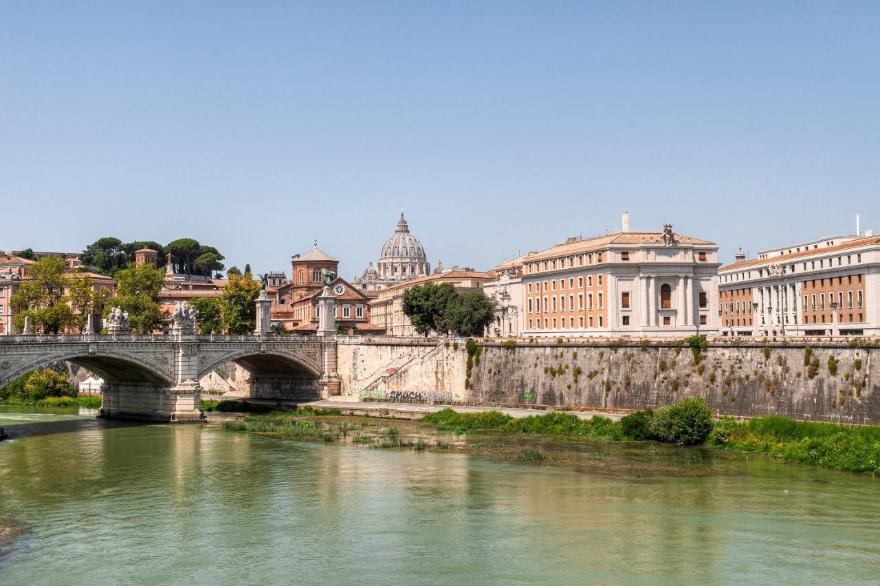 Panico Suite&terrace By Amc Apartamento Roma